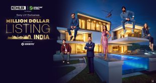 Million Dollar Listing India