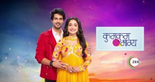 Kumkum bhagya desi tv sale